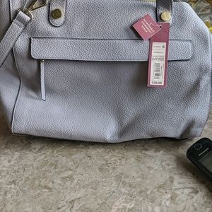 Cross body